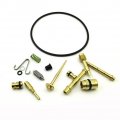Hifrom New Carburetor Carb Repair Rebulid Kit Replacement For Honda 1968-1973 Cb350 Cg Cl350 350 Cb 350g Cl 350