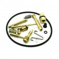 Hifrom New Carburetor Carb Repair Rebulid Kit Replacement For Honda 1968-1973 Cb350 Cg Cl350 350 Cb 350g Cl 350