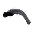 Front Passenger Side Fender Liner For Chevy Suburban And Tahoe 2015 2016 2017 2018 2019 2020 Polyethylene Terephthalate 