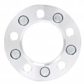 Aintier 2pcs 1 5x4 Wheel Spacers 5x114 3 With 12x1 5 Studs Fits For Eclipse Endeavor Galant Outlander