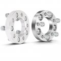 Aintier 2pcs 1 5x4 Wheel Spacers 5x114 3 With 12x1 5 Studs Fits For Eclipse Endeavor Galant Outlander