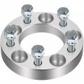 Aintier 2pcs 1 5x4 Wheel Spacers 5x114 3 With 12x1 5 Studs Fits For Eclipse Endeavor Galant Outlander