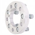 Aintier 2pcs 1 5x4 Wheel Spacers 5x114 3 With 12x1 5 Studs Fits For Eclipse Endeavor Galant Outlander