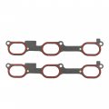 Dnj Mg3117 Plenum Gasket Fuel Injection For 1996-2007 Buick Chevrolet Oldsmobile Pontiac Saturn Alero Aztek Century Cutlass 1l 