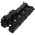 Valve Cover 07k103469l Fit For 2010-2014 Volkswagen Golf 2005-2014 Jetta 2012-2014 Passat 2006-2009 Rabbit With Gaskets Engine