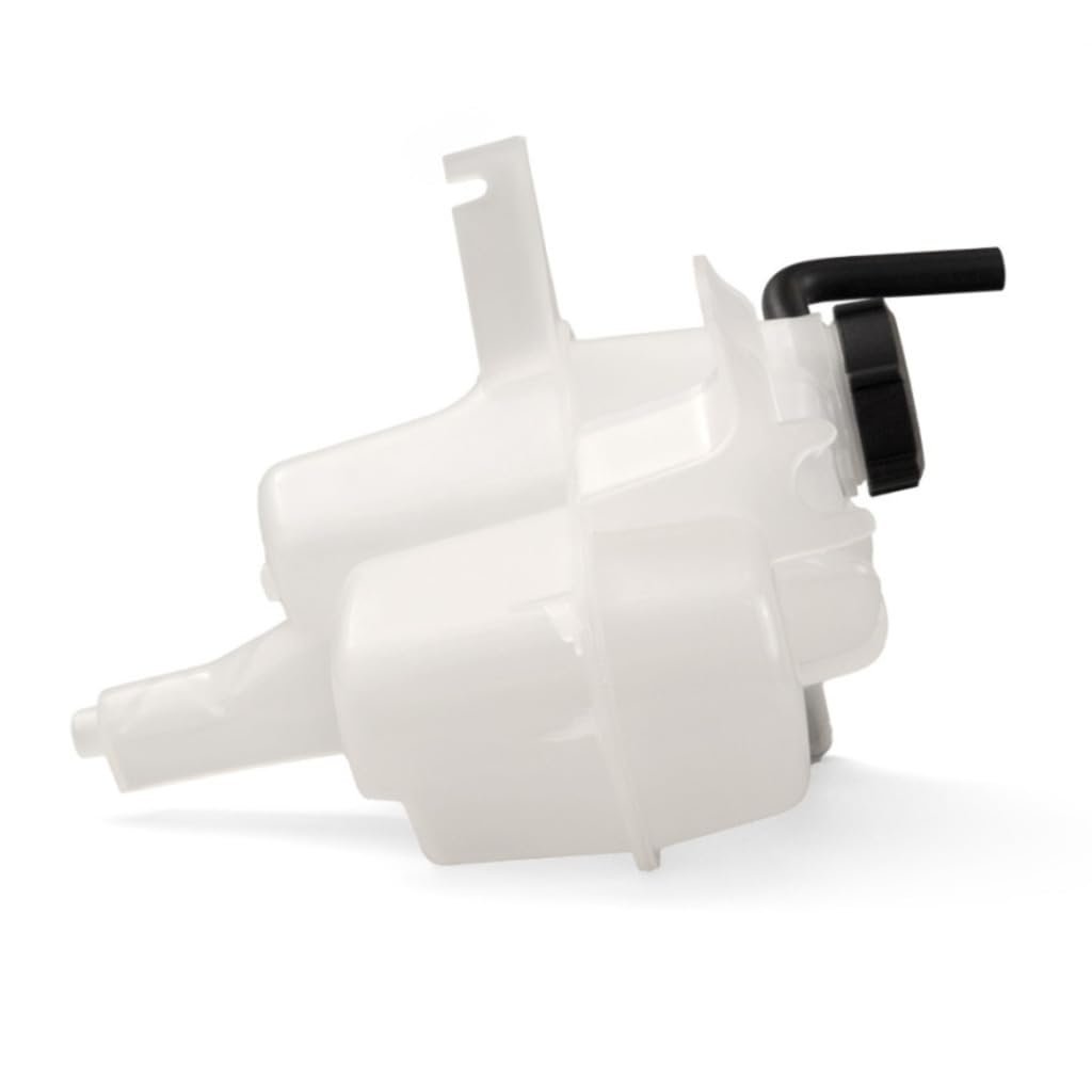 Coolant Reservoir With Cap For Ford Escape 2001012 2 0l 2 5l 3 Engine Bl8z8a080a Fo3014107