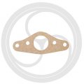Nippon Machines Fits Honda Intake Carburetor Manifold Carb Insulator Gasket C95 Ca95 Dream 