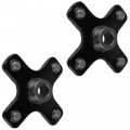 Caltric Rear Right And Left Wheel Hub Compatible With Can-am Commander 1000 Ltd Xt 2012 2013 2014 2015 Xt-p 2014-2015