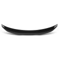 Rear Trunk Spoiler Wing For Bmw 3 Series G20 330i M340i Sedan 2019 2020 2021 2022 Gloss Black Pp Material 