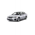 Xtremevision Interior Led For Subaru Impreza 2004-2014 6 Pieces Pure White Kit Installation Tool 