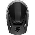 2018 Shift White Label Helmet-matte Black-2xl