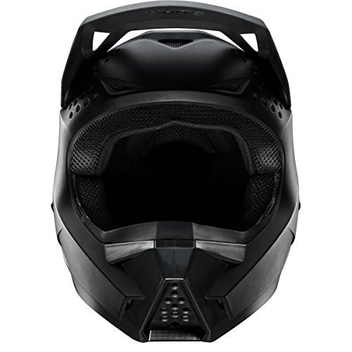 2018 Shift White Label Helmet-matte Black-2xl