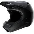 2018 Shift White Label Helmet-matte Black-2xl