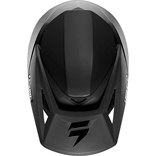 2018 Shift White Label Helmet-matte Black-2xl