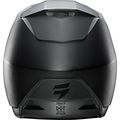 2018 Shift White Label Helmet-matte Black-2xl
