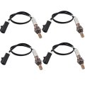 Oxygen O2 Sensor Replacement For Mercury Ford Lincoln 2001 2002 2003 234-4610 234-4046 