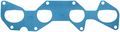 Ms 91806 Intake Manifold Gasket Set Steel Construction 