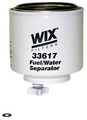 Wix Filters 33617 Heavy Duty Spin On Fuel Water Separator Pack Of 1 