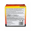 Scotch Vinyl Mastic Roll Electrical Tape 2210 4 Inch X 10 Feet Black Self-fusing Rubber For Insulating And Moisture Seal