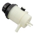 Power Steering Reservoir With Cap For Santa Fe 2007 2008 2009 Replacement 571500w301 571502b301 Res0082 3r324 3r-324 