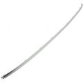 Mercedes-benz E55 Amg Bumper Trim 2004 2005 2006 Rear Molding Small Chrome Sedan 211 Chassis Center Strip 211885022164