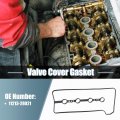 X Autohaux Engine Valve Cover Gaskets Seals For Toyota Camry 2001-2012 Highlander Hv 2006-2007