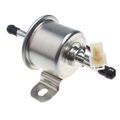 Holdwell Diesel Electric Fuel Pump R1401-51350 R1401-51352 For Kubota Bx2360 Bx25 F2560 12v