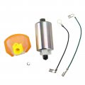 Topteng Motorcycle Fuel Pump Electric With Filter Fits For Yamaha Fz09 Fz-09 2014-2018 Fj09 Fj-09 2015-2017 Tracer 900