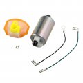 Topteng Motorcycle Fuel Pump Electric With Filter Fits For Yamaha Fz09 Fz-09 2014-2018 Fj09 Fj-09 2015-2017 Tracer 900