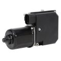 Windshield Wiper Motor For 1997 2005 Buick Century 2004 Regal 2000 Chevrolet Impala And Monte Carlo 1998 2002 Oldsmobile 