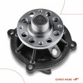 A-premium Engine Water Pump V8 6 0l Compatible With Ford Ic Corporation International Harvester F750 F650 3300 Chassis Ce