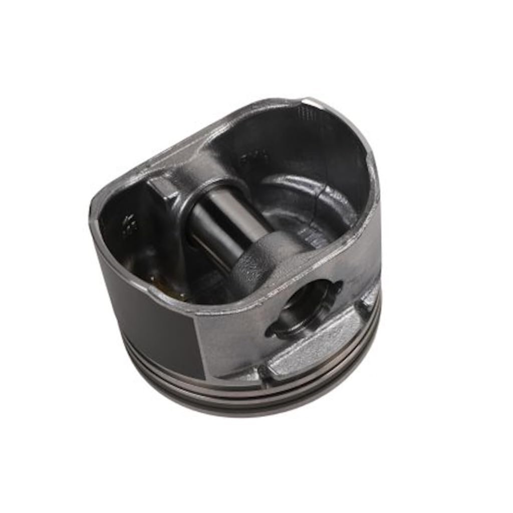 Engine Piston Inner For Chevy Avalanche 2007 2008 2009 Replacement 89060486 Olx-acd89060486-cl360a50 Standard Style Black