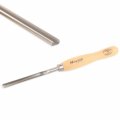 Hurricane Turning Tools Htt-237w M2 Hss 1 2 Spindle Gouge For Woodturning 