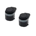 Parking Assist Sensor Pair For Ford Transit Connect 2014 2015 2016 2017 2018 Front Driver And Passenger Side Replaces Fo1075109 