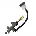Xulong Motorcycle Rear Foot Master Cylinder Brake Pump For Honda Cbr250 Vt250 Cb400 Vtec I Ii Iii Cbr400 Vfr400 Cb-1 Honda