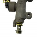 Xulong Motorcycle Rear Foot Master Cylinder Brake Pump For Honda Cbr250 Vt250 Cb400 Vtec I Ii Iii Cbr400 Vfr400 Cb-1 Honda