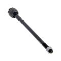Tie Rod End For 2003 2004 2005 2006 Mitsubishi Outlander Threaded Stud M14 1 5 2 Thread Size Front Position Alx Pau Me Ms80709 