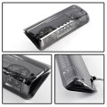 Led Rear Third Brake Light For Ford F150 Lobo 2004 2008 Explorer 2007 2010 Lincoln Mark Lt 2006 Clear Lens Black Housing Cargo