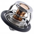 A Zt Truck Parts Thermostat 71a C 160a F 127128a1 19434-73014 With O-ring For Kubota M5700 L3010 M4900 New Holland L454 L455