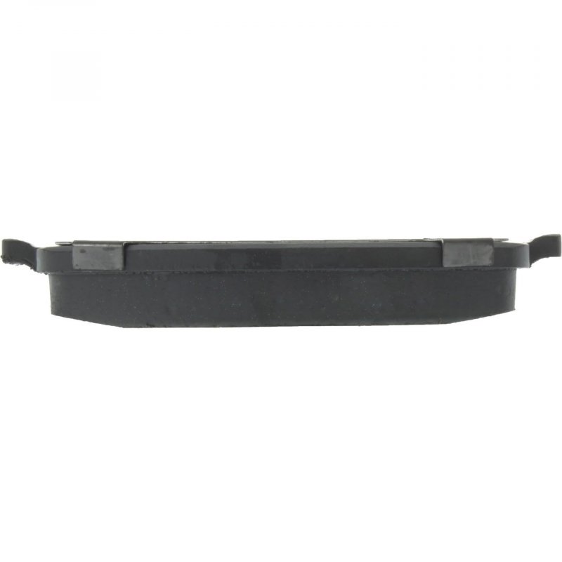 Rear Disc Brake Pad Set For Volkswagen Phaeton 2004 2005 2006 Pc-378833