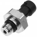 A-premium Engine Oil Pressure Sensor Compatible With Kenworth T800 2015-2018 Peterbilt 379 2001-2007