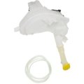 Windshield Washer Reservoir For Mazda 5 2006 2007 2008 2009 And 3 2004 Large Tank Dual Pump Type With Cap Sensor Bn8f67480c 