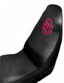 Ncaa Oklahoma Sooners Car Seat Cover 
