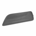 Auto Dynasty Non Fog Light Style Gm1038141 Front Cover For Chevy Malibu Limited 2013-2016 Driver Left Side Smooth Black 