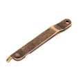 Folding Support Hinges Cabinet Gift Box Top Door Lid Lift Up Stay Hinge 4 Pcs 