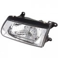 For 2000-2002 Isuzu Rodeo Honda Passport Driver Side Oem Replacement Headlight Head Lamp Iz2502105