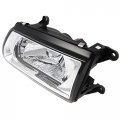 For 2000-2002 Isuzu Rodeo Honda Passport Driver Side Oem Replacement Headlight Head Lamp Iz2502105
