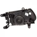 For 2000-2002 Isuzu Rodeo Honda Passport Driver Side Oem Replacement Headlight Head Lamp Iz2502105