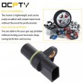 Ocpty Engine Camshaft Cam Shaft Position Sensor Fits For Bmw 323ci 323i 325ci 325i 328ci 328i 330ci 330i 525i 528i 530i X3 X5