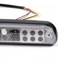 Led 3rd Brake Light For 99-16 Ford F250 F350 F-450 F-550 Super Duty 93-11 Ranger 01-05 Explorer 93-10 Mazda B-series Clear